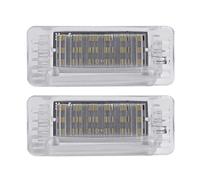 Tyuhren For Sprinter For VW LT II For Volvo 1995 1996 1997 1998 1999 2000 2001 2002 2003 2004 2005 2006 Canbus LED License Number Plate Light