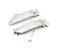 Tyuhren Mirror Turn Signal Car Exterior Rearview Indicator Turning Lamp Car LED Rear View Mirror Turn Signal Light For Great For Wall For Haval For H5 3(1PCS left side)