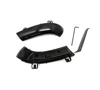 Tyuhren Mirror Turn Signal For VW For GOLF 5 For Jetta MK5 For Passat B5.5 6 EOS 1K0949101 2pcs Dynamic Turn Signal LED Rearview Mirror Indicator Blinker Repeater Light