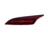 Tyuhren Rear Tail Light Lamp For Buick For Regal 2014 2015 2016 2017 Brake Stop Lamp Turn Signal Inside Taillights Car Accessories LED Rear Tail Light(Only Right)