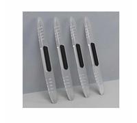 TYUIGHF 4PCS Car Door Edge Protector, for Mercedes Benz A-Class (2012-2018 W176, 2018-2022 W177, 2022-2024 W177) Car Door Protection Strips,Anti-Scratch,Anti-Bump,Car Door Protector,C