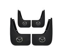 TYUIGHF 4pcs Mud Flaps, For Mazda CX-60 CX60 2022-2024 Mud Flaps Splash Guards Fender Guards Tire Mudflaps Protector Accessories Wheel Well Guards