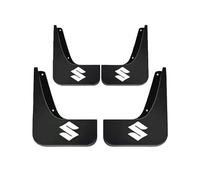 TYUIGHF 4pcs Mud Flaps, For Suzuki Swift 2005-2010 Mud Flaps Splash Guards Tire Mudflaps Protector Accessories Wheel Well Guards