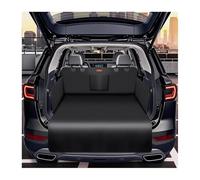 TYUIGHF Car Boot Pet Mat for Ford Puma MK2 ST/ST-Line X 2020-2025 Waterproof Dog Boot Liner Non-Slip Car Protector Easy to Clean Travel Pet Mat Durable Soft Cargo Liner