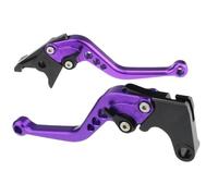 TYUIKN Brake Levers for NOT 675R 2008 2009 2010 2011 2012 2013