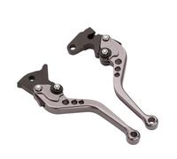 TYUIKN Brake Levers for NOT 675R 2008 2009 2010 2011 2012 2013