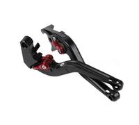 TYUIKN Brake Levers for NX500 CB500 CB500X CB500F CBR500R