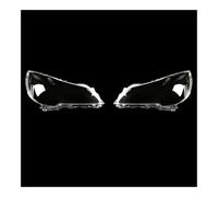 TYUIKN Headlamp Lampshade Shell For Outback For Legacy 2010 2011 2012 2013 | For Outback For Legacy 2010 2011 2012 2013