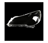 TYUIKN Headlamp Lampshade Shell For Outback For Legacy 2010 2011 2012 2013 | For Outback For Legacy 2010 2011 2012 2013