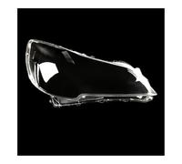 TYUIKN Headlamp Lampshade Shell For Outback For Legacy 2010 2011 2012 2013 | For Outback For Legacy 2010 2011 2012 2013