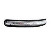 TYUIKN Mirror Turn Signal Light 1Pc Side Rearview Mirror LED Turn Signal Lights For Rio For Pride 2011 2012 2013 2014 2015 2016 2017