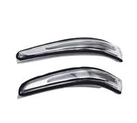 TYUIKN Mirror Turn Signal Light 87613-B8000 87623-B8000 Side Mirror Turn Signal Light Blinker Repeater Indicator Left Right For Santa Fe 2012-2019