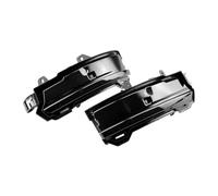 TYUIKN Mirror Turn Signal Light Side Mirror LED Dynamic Turn Signal Light Blinker Indicator For Evoque L538 For Discovery For Sport For Jaguar For F-Pace