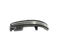 TYUIKN Mirror Turn Signal Light Side Rearview Mirror LED Indicator Lamp Turn Signal Light Blink Flash For Tucson 2015 2016 2017 2018