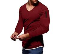 TYUIOP 70s Shirts for Men Mens Shirts Size 19 Collar Regular fit Mens Cotton t Navy Polo Long Sleeve Long Sleeve Polo Shirt Men Gym Shirt Holiday