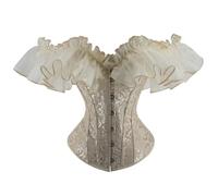 TYUIOP Blue Corset top Black Corset Halloween xs Bloomers Gold top Steampunk Dress Women Belle Costume for Women Black Waist Waist Trainer