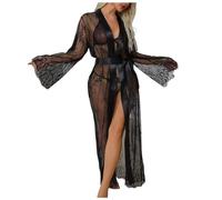 TYUIOP Bodysuit Lingerie Women Sexy Lingerie for Women Sets White Satin Nightdress for Plus Size Plus Size Sexy Badydoll Fishnet Womens All in one Bodysuit