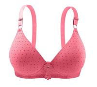 TYUIOP Bra Extensions 3 Hook Halter Neck Bra Straps Invisible Large Bust See Through Strapless Backless Push Up Underwire Sports Bras Women 34Gg Large Seamless Bras for