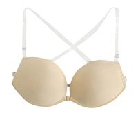 TYUIOP Bras for Women Bras for Women Multipack Low Back Bra Strapless Bigger Bust Non Wire Withoscent Strapless Large Breasts 44G Lifting Anti-Sagging Wireless Push-Up