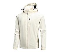 TYUIOP Floral Quilted Jacket Jackets for Men UK Winter Waterproof Coats Mens Coat Men's Bomber Weight Fleece Sweater Zip Work