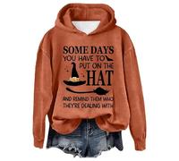 TYUIOP Goth Christmas Jumper y2k Hoodie high vis Hoodie Cotton Black Jumper Womens Black Sweatshirt Women v Neck Women Ladies Christmas Work Size 12