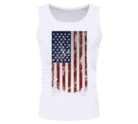 TYUIOP Independence Day White Tshirt Mens Scotland T Shirts For Men Blue Hawaiian Shirt T-Shirts For Men Uk Men'S Vest Tops Long Sleeve White Shirt Vest Tops Uk Multipack Xxxl Gym Tank