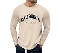 TYUIOP Muscle fit Shirts for Men Mens Casual Shirts Slim fit Work t for Men Cotton Two Tone Long Sleeve top Mens Long Sleeve Undershirt bigshirts White Shirt