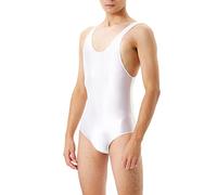 TYUIOP PVC Lingerie Mens Lingerie Sexy Boys Underwear Mens Boxer Shorts Multipack Cotton stag do Accessories Men Cosplay Costumes Thermal Underwear Men's Boxers Shorts