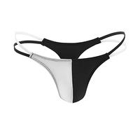 TYUIOP See Through Lingerie Sexy Lingerie for Men Sets Naughty Nightgown & Nightshirt Boys' Boxer Shorts Mens Boxer Shorts Multipack Small Sexy Gifts for Men Mens mesh Thong Bodysuit