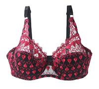 TYUIOP Sports Bra Bralettes for Women Strapless Racer Back Bra Clip Nursing Bras for Large Breasts Cool Women's One Piece Bandeau Strapless Stick On 40Dd Lace Balconette Bras