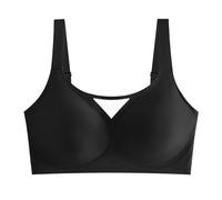 TYUIOP Sticky Bra Inserts Lace Bralettes for Women Lace Insert for Low Cut Dress Invisible Bra Strap Sculpting Bra Sports Bras Women Plus Size High Impact Bra Tops for Everyday Seamless