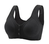 TYUIOP Tank Top with Built in Bra Halter Neck Bra Clip Womens Bra Strapless Push Up Bra Small Chest Transparent Bra Bras for Women Plus Size Non Wired Invisible Push Up Bra Bras for