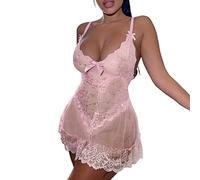 TYUIOP Women's Lingerie Sets Lingerie Set Sexy Black lace Womens Sexy Lingerie Sets UK Black lace top Sexy Lingerie for Women Sets White Bodysuit Plus Size Nightwear White