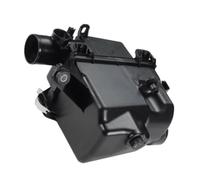 TYUJMWE Air Cleaner Intake Filter Box Housing for Toyota Prius C 2012-2016 1770021210 319-67385