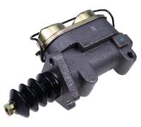 TYUJMWE Brake Master Cylinder for Case 450C 480D 580D 580E 580G 550 850D 855D 480E 480F 480LL 580D D126695