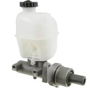 TYUJMWE Brake Master Pump for Dodge Ram 1500 2500 5080888AA 5080888AB M630163