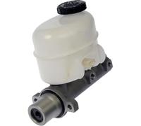 TYUJMWE Brake Master Pump for Ford F-150 M630001 4L3Z-2140-AB 4L3Z-2140-AC