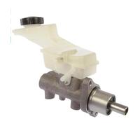 TYUJMWE Car Brake Master Cylinder for Mazda 3 Star Gallop 2010-2015 BPYS-43-40ZA M630428 BPYS4340ZC BPYS-43-40ZC
