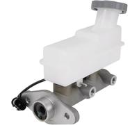 TYUJMWE Car Brake Master Cylinder with Reservoir for Hyundai H1 1998-2007 59100-4A100 591004A100