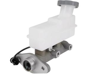 TYUJMWE Car Brake Master Cylinder with Reservoir for Hyundai H1 1998-2007 59100-4A100 591004A100