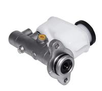 TYUJMWE Car Front Brake Master Cylinder for Toyota Camry 2.2L 3.0L 1996 1997 1998 1999 2000 2001 2002 47201-33140 47201-33130
