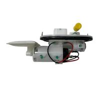 TYUJMWE Fuel Pump for Keeway K-Light 125 K-Light125 EFI Motorcycle Electronic Fuel Injection Electric Fuel Pump