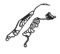 TYUJMWE Gearbox Interface Pad for Buick Century Regal GL8 for Volvo S80 4T65E