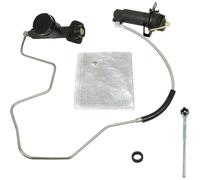 TYUJMWE Master And Slave Cylinder Assembly for Ford F-350 Base Eddie Bauer Special F59 CC649005