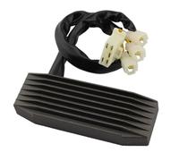 TYUJMWE Motorcycle Regulator Rectifier for Suzuki VS400 VS600 VS600GL VS700 VS750 VS750GL VS800 Intruder 400 600 700 750 800 32800-38A00