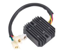 TYUJMWE Motorcycle Voltage Regulator Rectifier for Honda Shadow ACE Aero Sabre VT1100CL VT1100CT VT1100T VT1100 C C2 C3 VT 1100 CT T CL