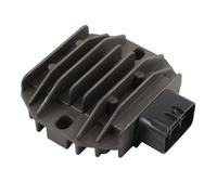 TYUJMWE Motorcycle Voltage Regulator Rectifier for Yamaha YFM 125 250 350 400 450 600 660 Raptor Grizzly HONDA LTZ 400 Suzuki TRX 250 TM