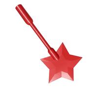 TYUKXJH 2 Pieces Credit Card Wand, 15x30cm, 3D Printed Wand Taps To Pay, Star Magic Wands Contactless Payment Card Holder, Magic Stick For Modern Touch-Free Payment Scenarios