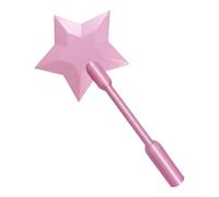 TYUKXJH 2 Pieces Credit Card Wand, 15x30cm, 3D Printed Wand Taps To Pay, Star Magic Wands Contactless Payment Card Holder, Magic Stick For Modern Touch-Free Payment Scenarios