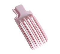 TYUKXJH 3 Pieces Wind Shaping Styling Comb, 4.2x10.5cm, ABS, High Volume Tools, Root Lifter Clips For Hair, Instant No-Trace Hair Lift, Volume Hairs Clips, For Women Men Bangs